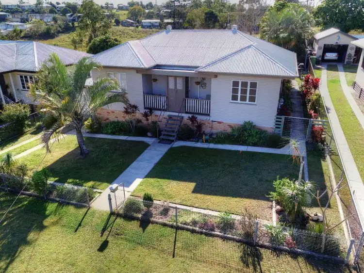 7 Leavinia Street, Gympie QLD 4570