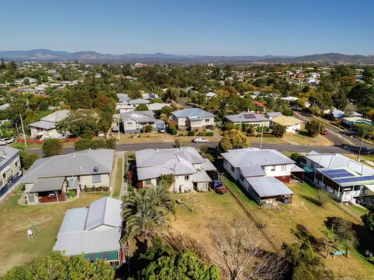 Second view of Homely house listing, 7 Leavinia Street, Gympie QLD 4570