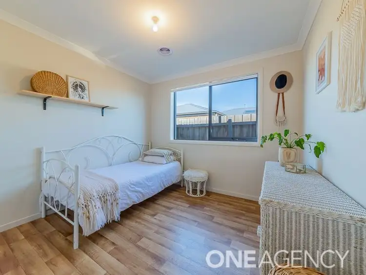 Third view of Homely house listing, 48 Diamond Dr, Koo Wee Rup VIC 3981