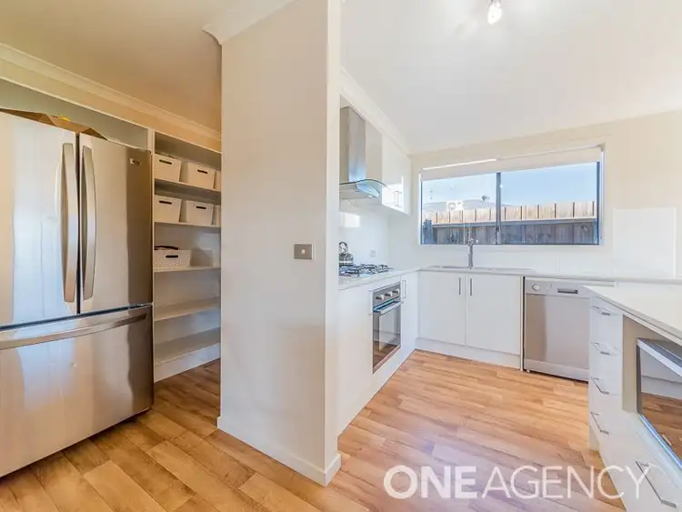 Fourth view of Homely house listing, 48 Diamond Dr, Koo Wee Rup VIC 3981