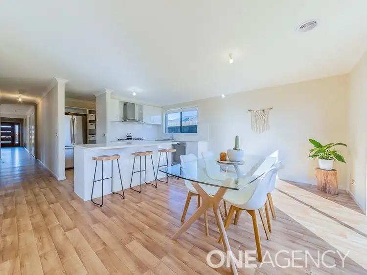 Seventh view of Homely house listing, 48 Diamond Dr, Koo Wee Rup VIC 3981