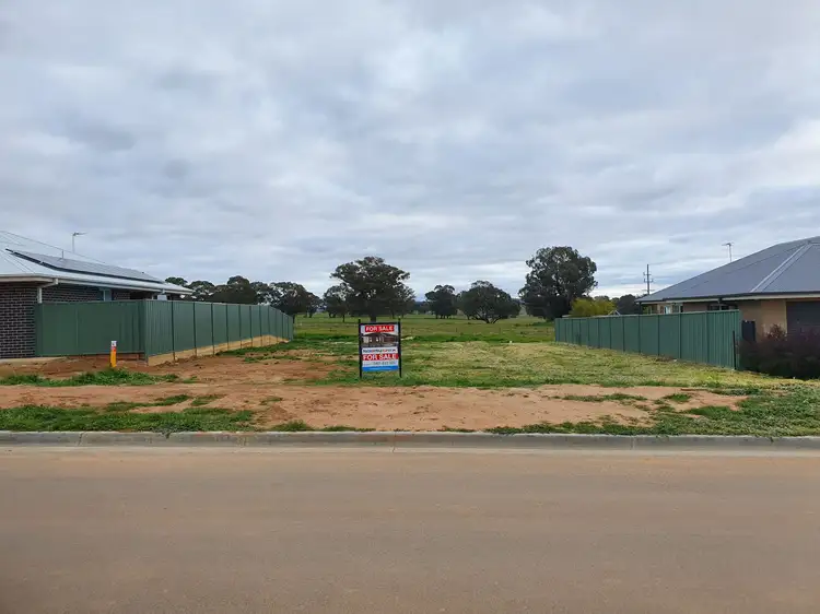 Lot 1401 Paperbark Drive, Forest Hill NSW 2651