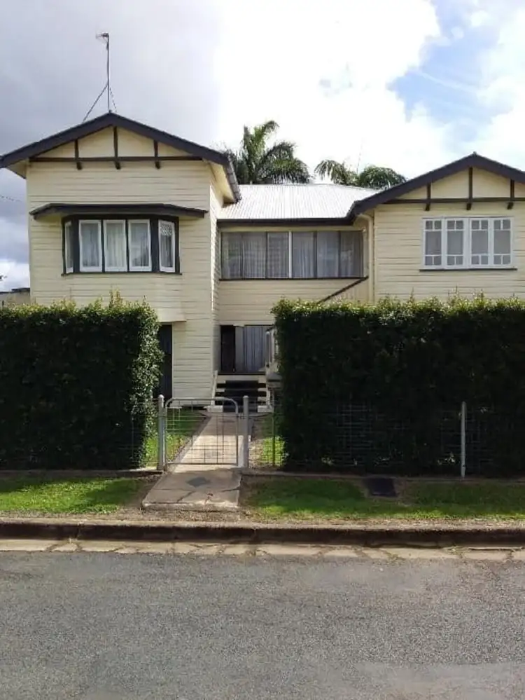 66 Richmond Lane, Maryborough QLD 4650