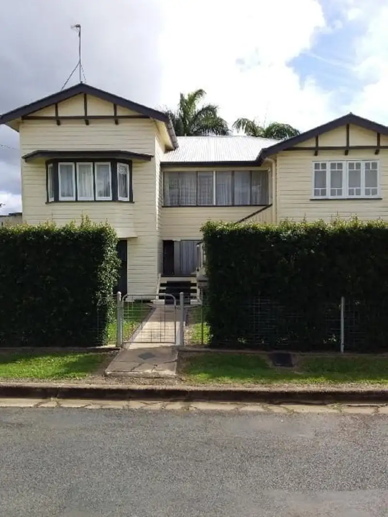 Main view of Homely house listing, 66 Richmond Lane, Maryborough QLD 4650