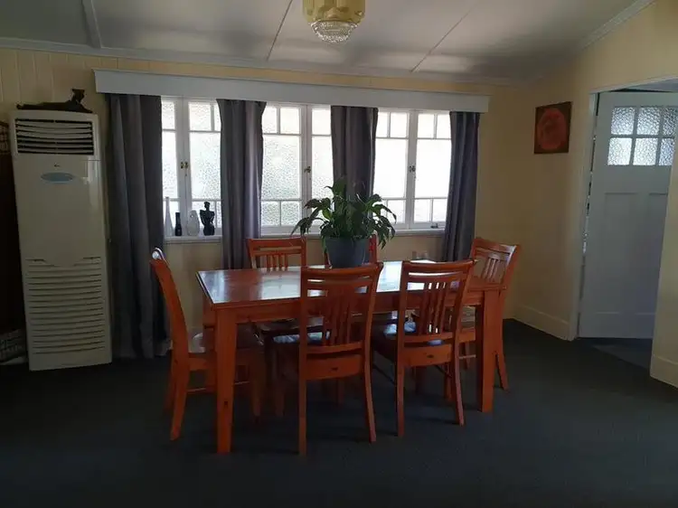 Fifth view of Homely house listing, 66 Richmond Lane, Maryborough QLD 4650