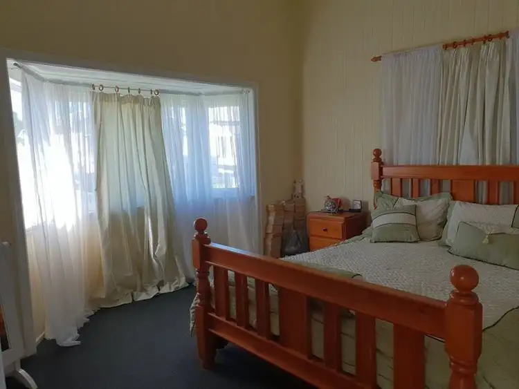 Sixth view of Homely house listing, 66 Richmond Lane, Maryborough QLD 4650
