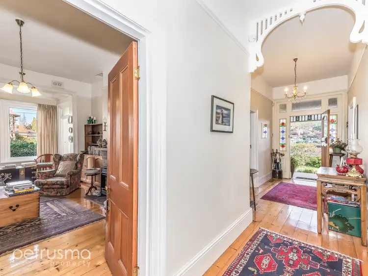 Fifth view of Homely house listing, 5 Paviour Street, New Town TAS 7008