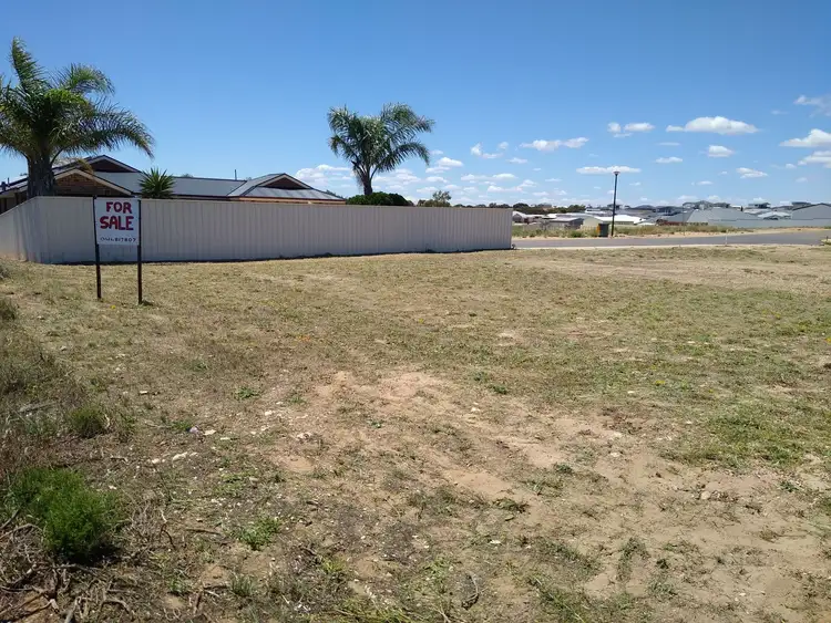 Seventh view of Homely land listing, 11 Woodward St, Moonta Bay SA 5558