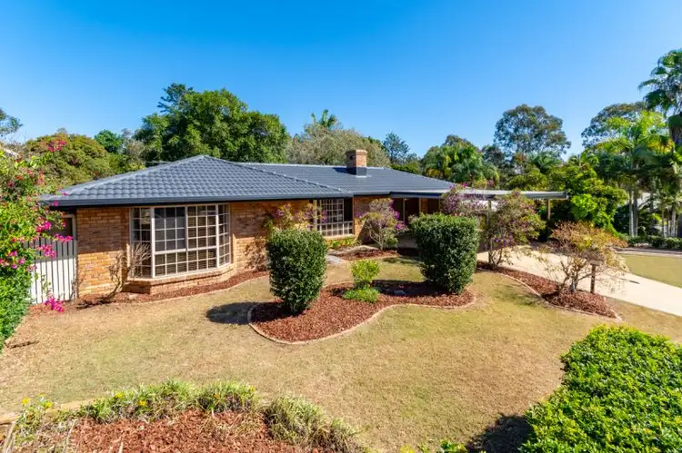 Address available on request