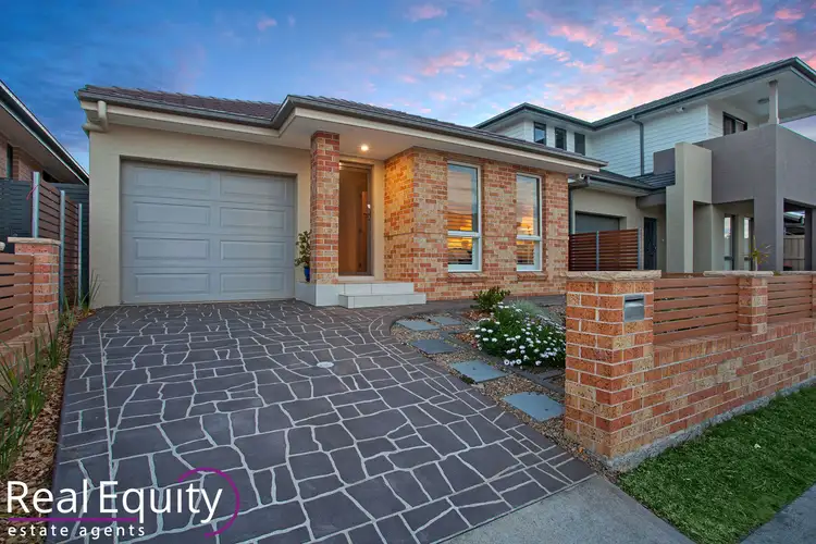 5 Fairway Close, Moorebank NSW 2170
