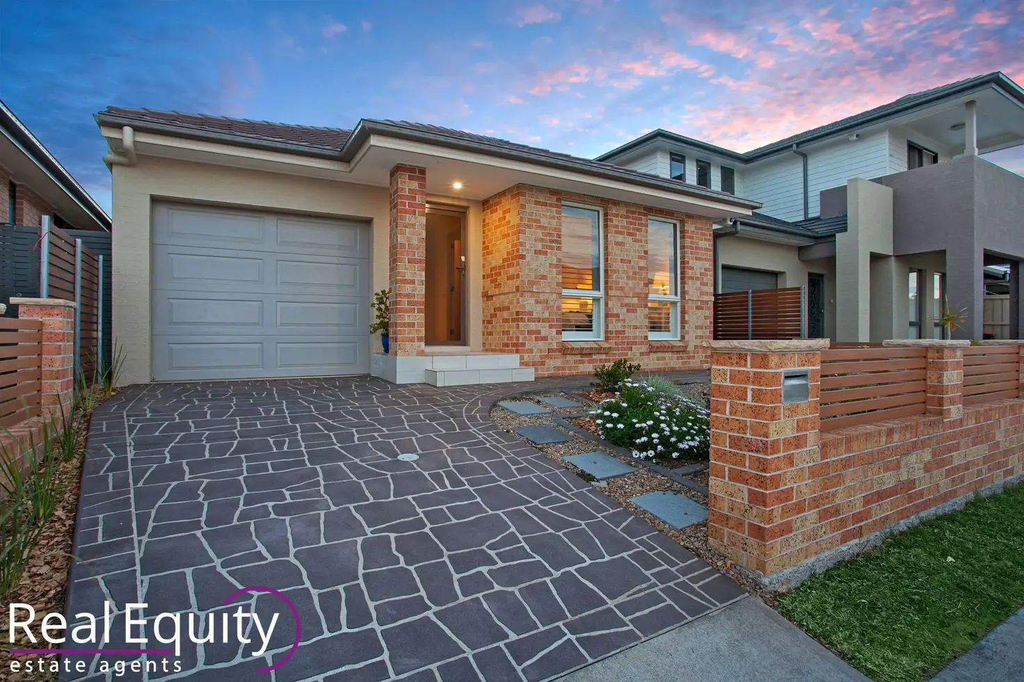 Main view of Homely house listing, 5 Fairway Close, Moorebank NSW 2170