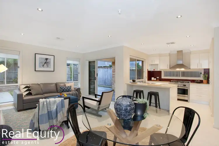 Fourth view of Homely house listing, 5 Fairway Close, Moorebank NSW 2170