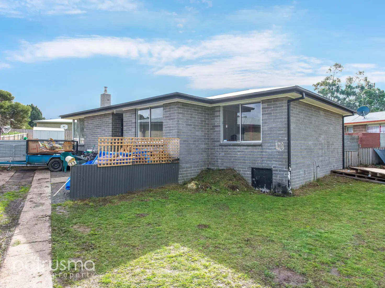 Main view of Homely house listing, 13 Marston Street, Clarendon Vale TAS 7019