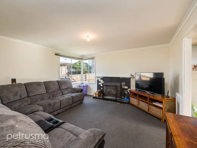 Second view of Homely house listing, 13 Marston Street, Clarendon Vale TAS 7019