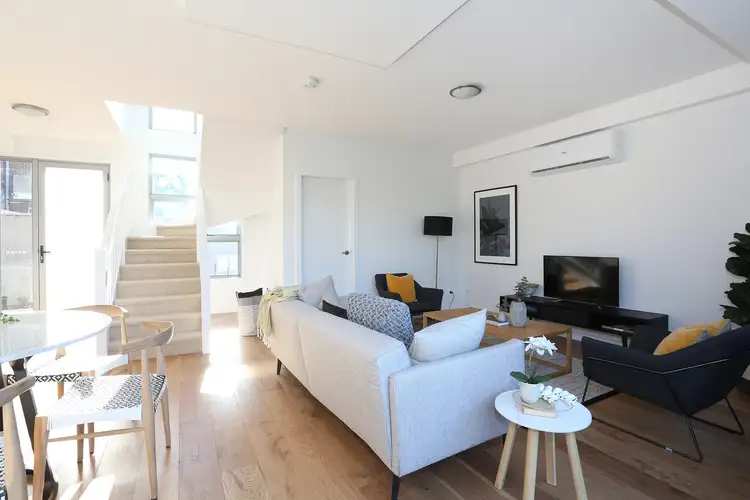 4/66 Asquith Street, Silverwater NSW 2128