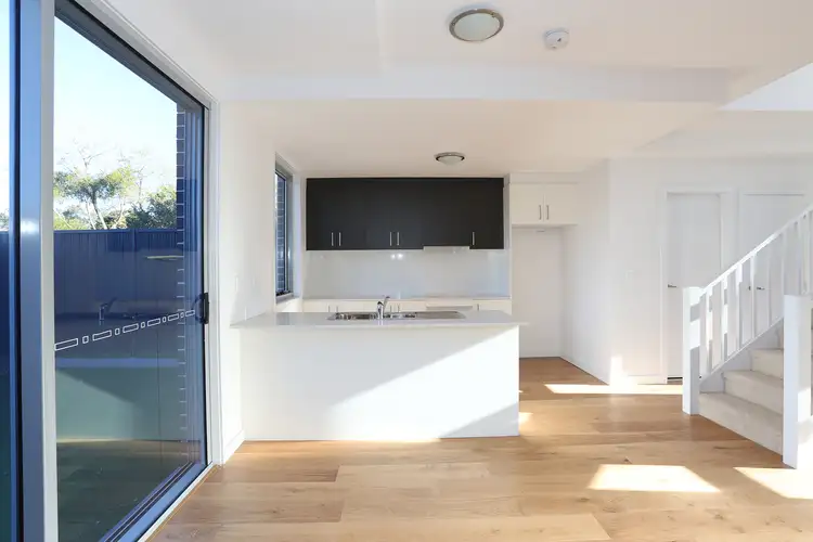 Second view of Homely townhouse listing, 4/66 Asquith Street, Silverwater NSW 2128
