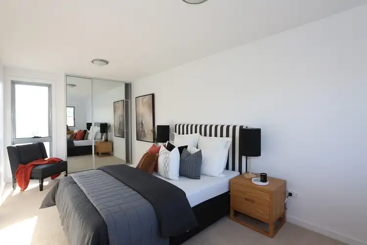 Third view of Homely townhouse listing, 4/66 Asquith Street, Silverwater NSW 2128