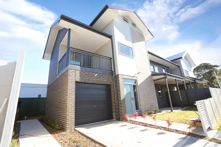 2/66 Asquith Street, Silverwater NSW 2128