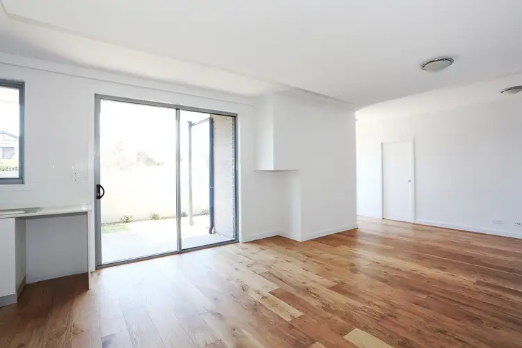 Third view of Homely townhouse listing, 2/66 Asquith Street, Silverwater NSW 2128