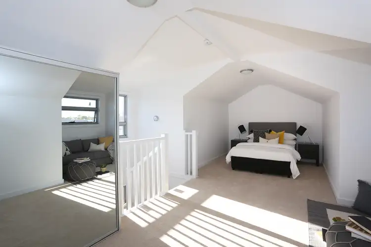 Sixth view of Homely townhouse listing, 7/66 Asquith Street, Silverwater NSW 2128