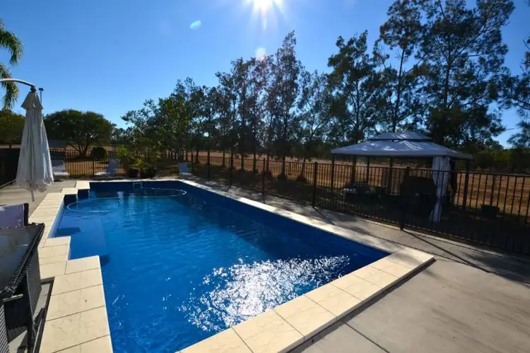 Third view of Homely house listing, 532 West Road, Coominya QLD 4311