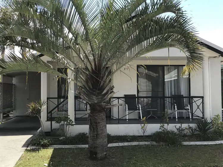 277/126 Cotterill Avenue, Bongaree QLD 4507
