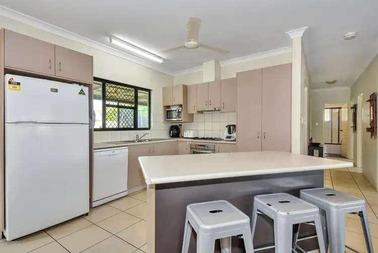 7 Magoffin Street, Farrar NT 830