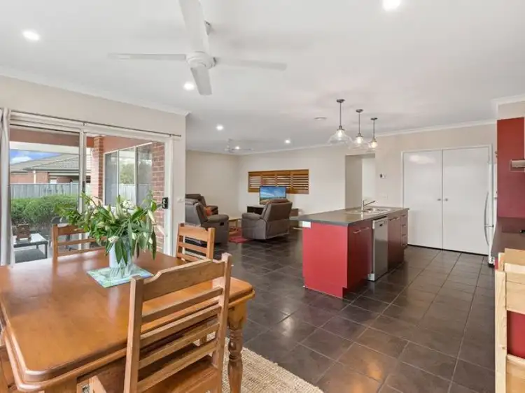 Fifth view of Homely house listing, 3 Warren Avenue, Wallan VIC 3756