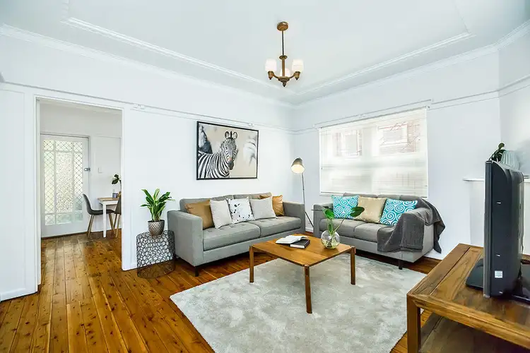 2/22 Gower Street, Summer Hill NSW 2130