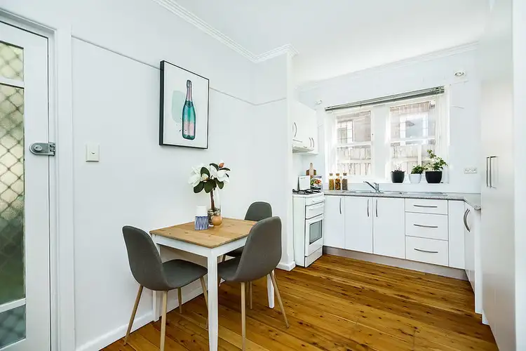Third view of Homely apartment listing, 2/22 Gower Street, Summer Hill NSW 2130
