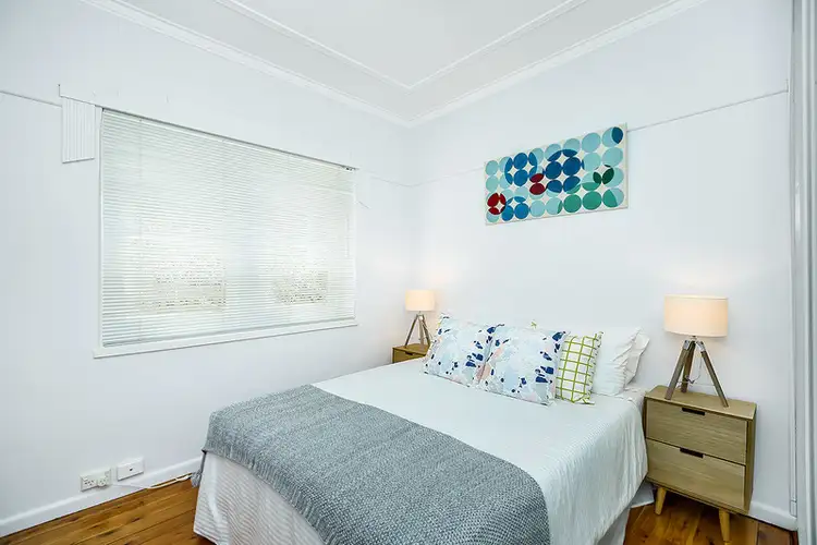 Fifth view of Homely apartment listing, 2/22 Gower Street, Summer Hill NSW 2130