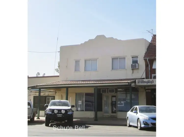 26-28 Richard St, Bourke NSW 2840