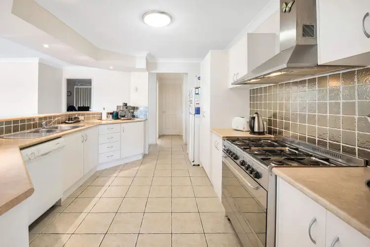 Second view of Homely house listing, 10 Stromlo, Pacific Pines QLD 4211