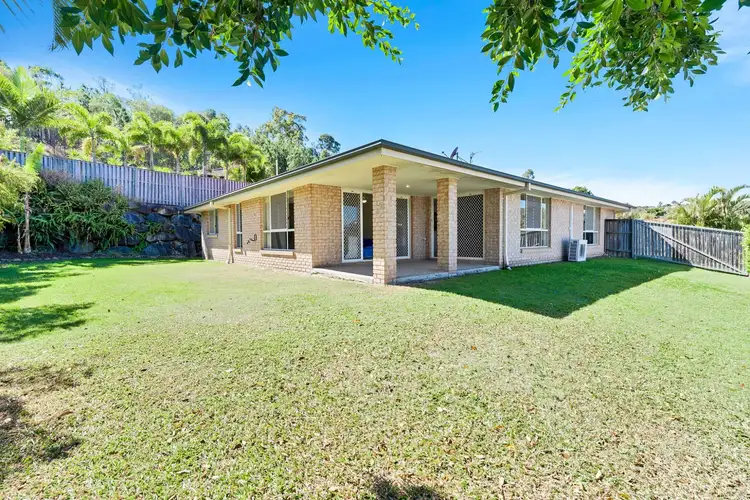 Third view of Homely house listing, 10 Stromlo, Pacific Pines QLD 4211