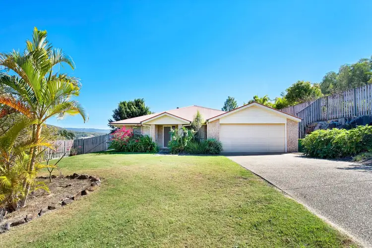 Fourth view of Homely house listing, 10 Stromlo, Pacific Pines QLD 4211