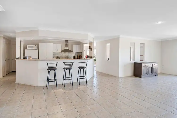 Seventh view of Homely house listing, 10 Stromlo, Pacific Pines QLD 4211