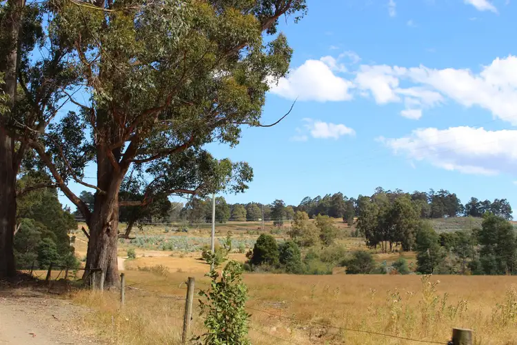 Main view of Homely land listing, LOT 1 & 2 Harwoods Road, Castle Forbes Bay TAS 7116