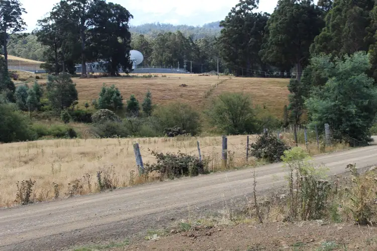 Fourth view of Homely land listing, LOT 1 & 2 Harwoods Road, Castle Forbes Bay TAS 7116
