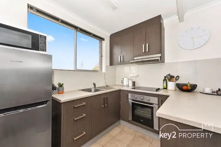 1/5A Campbell Street, Newstead TAS 7250