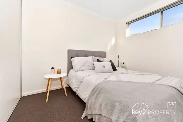 Fifth view of Homely unit listing, 1/5A Campbell Street, Newstead TAS 7250