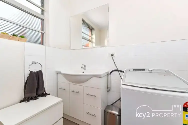 Sixth view of Homely unit listing, 1/5A Campbell Street, Newstead TAS 7250