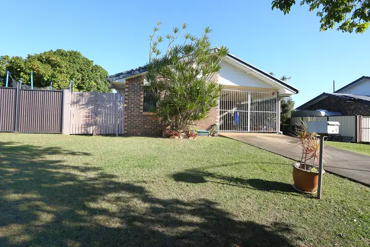 Main view of Homely house listing, 2 Teraglin Street, Manly West QLD 4179