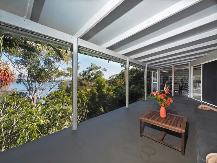 76 Deenya Parade, Russell Island QLD 4184