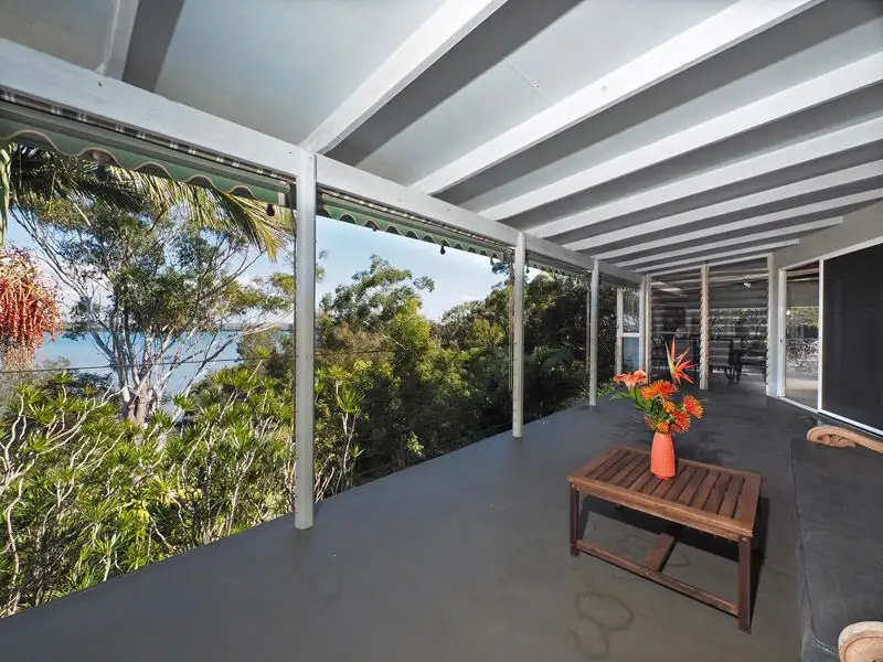 Main view of Homely house listing, 76 Deenya Parade, Russell Island QLD 4184