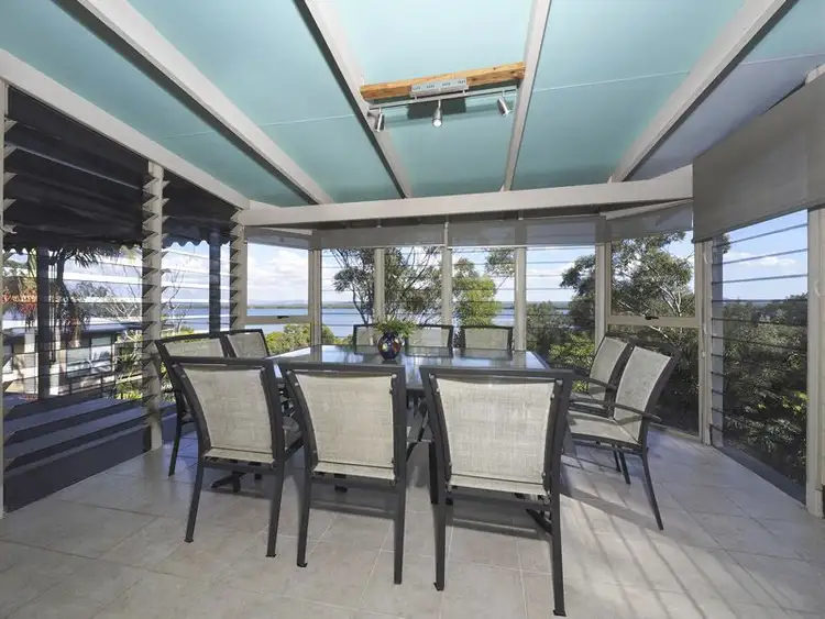 Second view of Homely house listing, 76 Deenya Parade, Russell Island QLD 4184