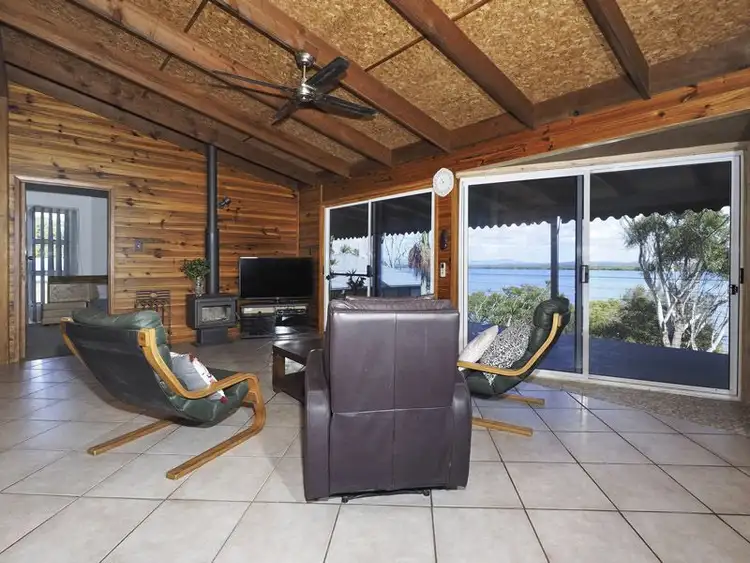 Third view of Homely house listing, 76 Deenya Parade, Russell Island QLD 4184