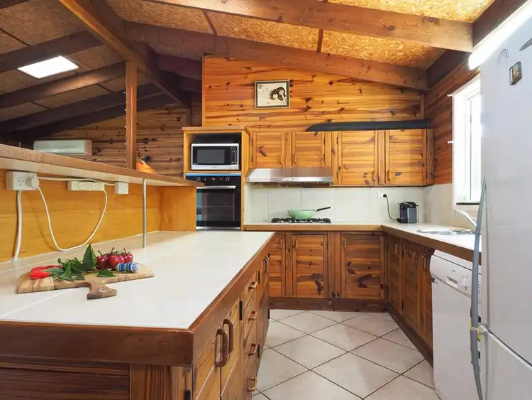 Fourth view of Homely house listing, 76 Deenya Parade, Russell Island QLD 4184