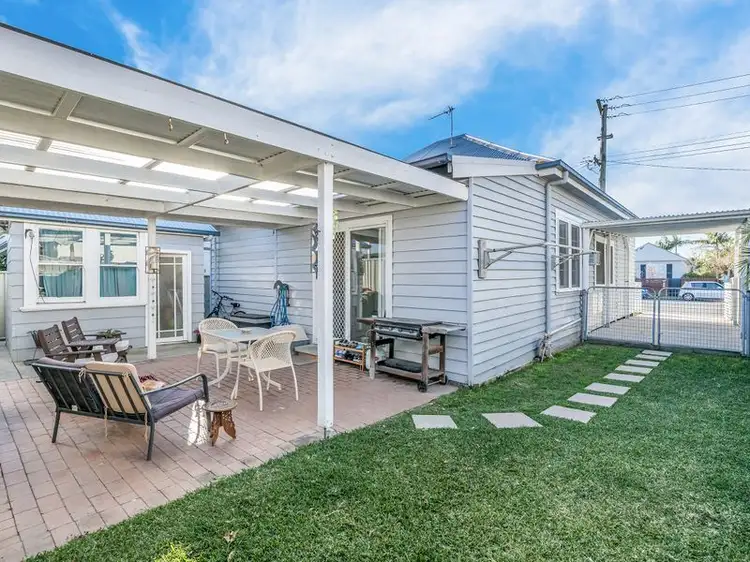 Fourth view of Homely house listing, 553 Glebe Road, Adamstown NSW 2289