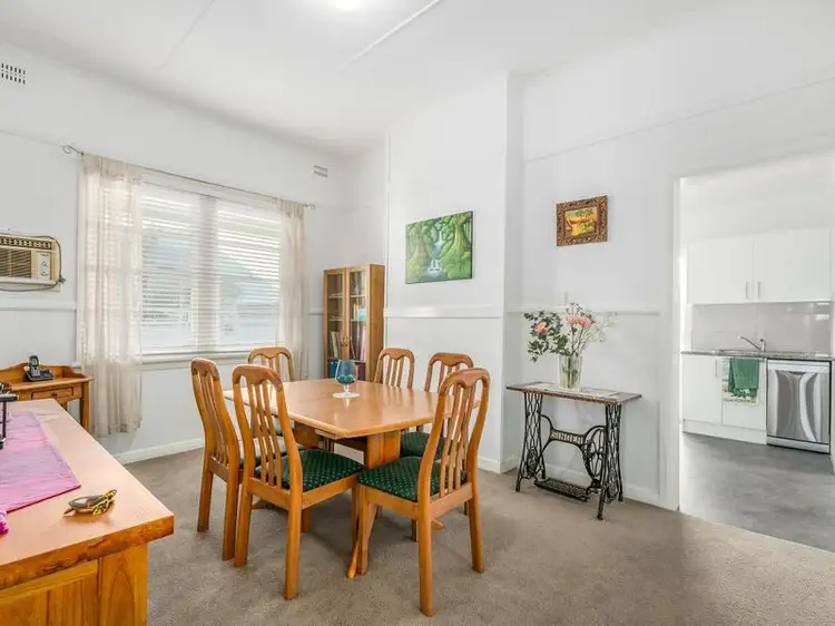 Sixth view of Homely house listing, 553 Glebe Road, Adamstown NSW 2289