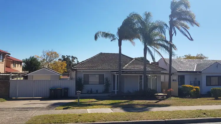 163 Waminda Avenue, Campbelltown NSW 2560